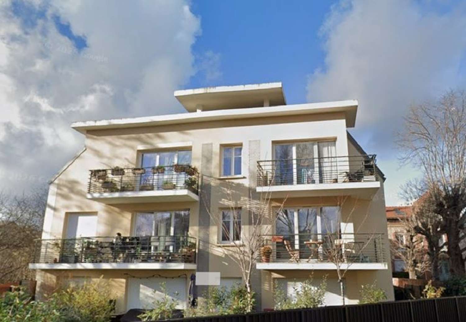  for sale house Nanterre Hauts-de-Seine 2