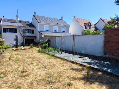 Nanterre Hauts-de-Seine huis foto 7370891