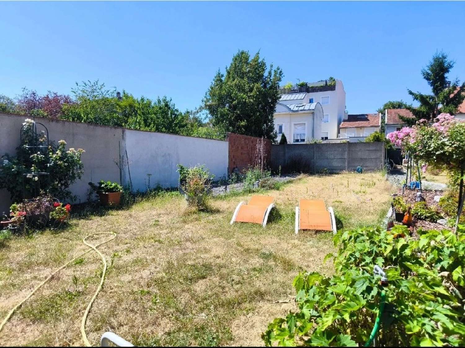 te koop huis Nanterre Hauts-de-Seine 2