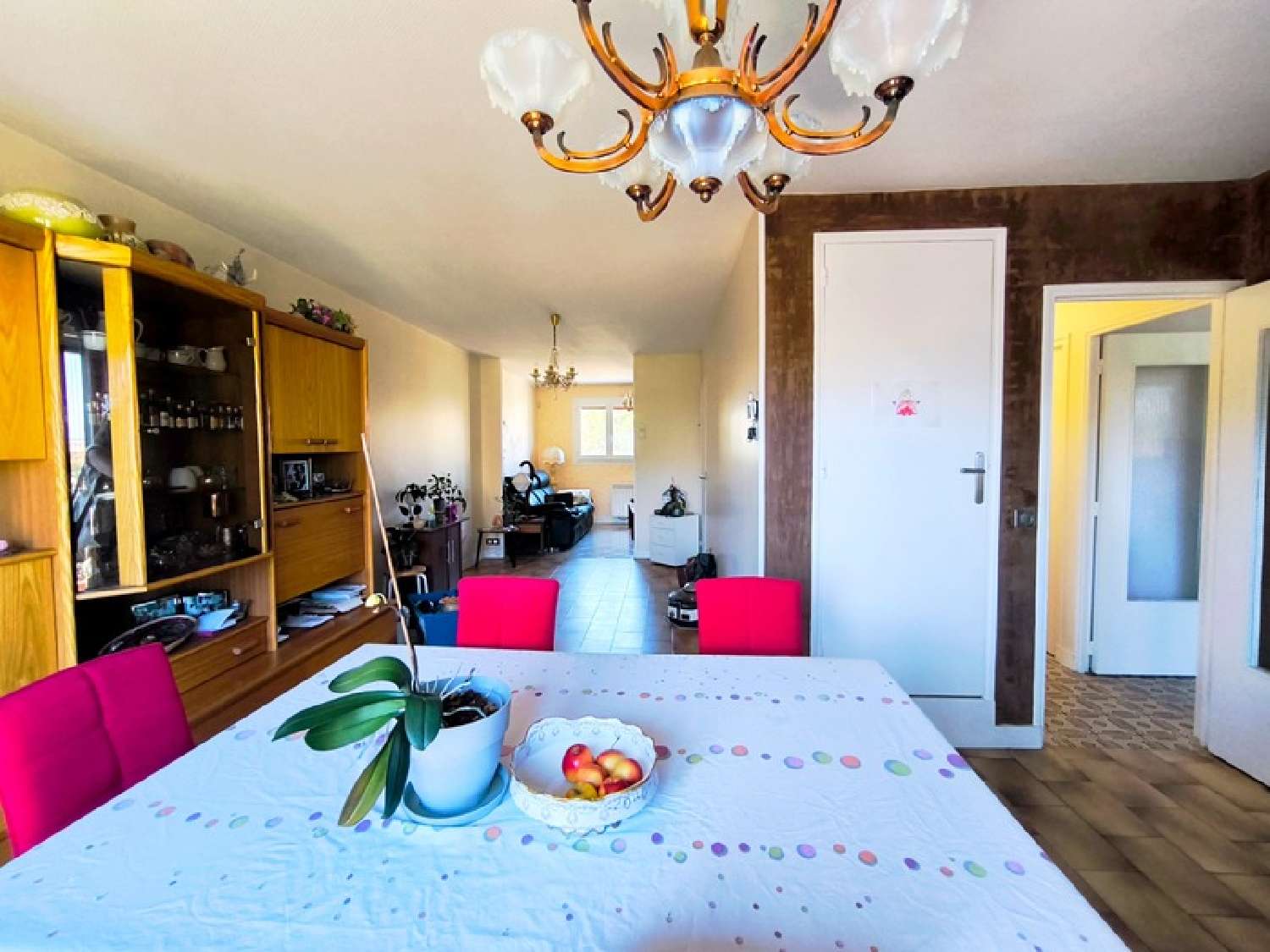 te koop huis Nanterre Hauts-de-Seine 3