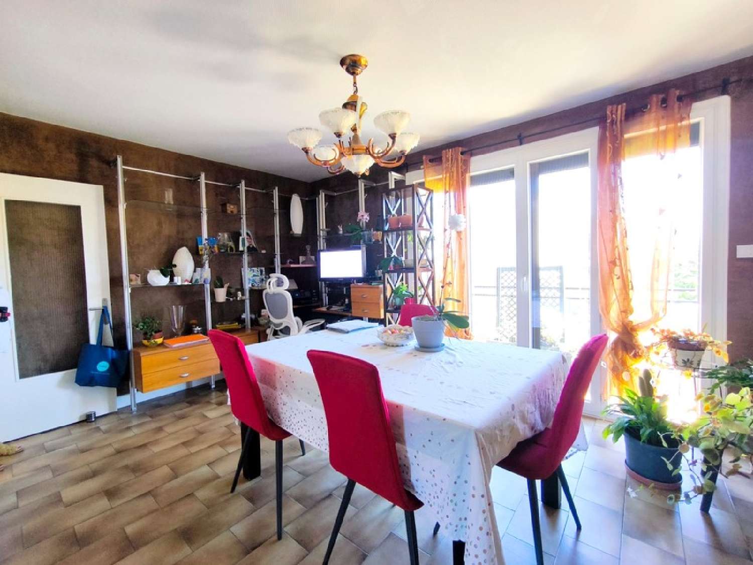 te koop huis Nanterre Hauts-de-Seine 4