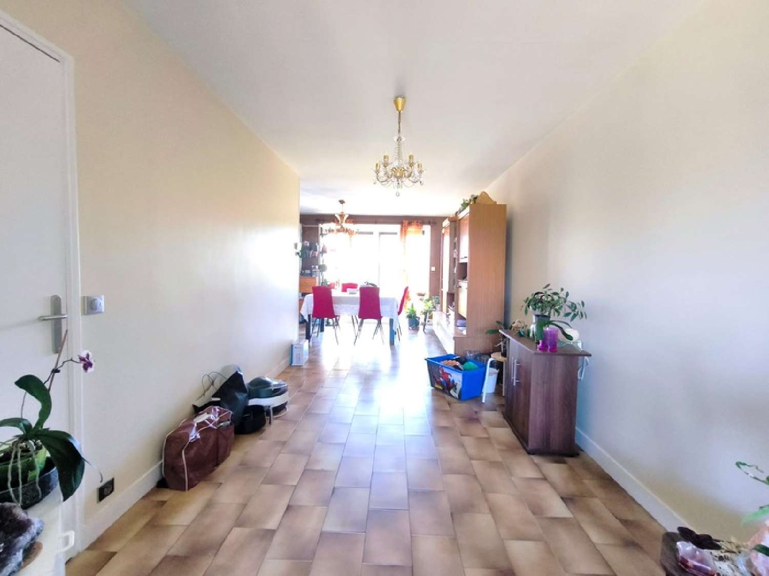 te koop huis Nanterre Hauts-de-Seine 5