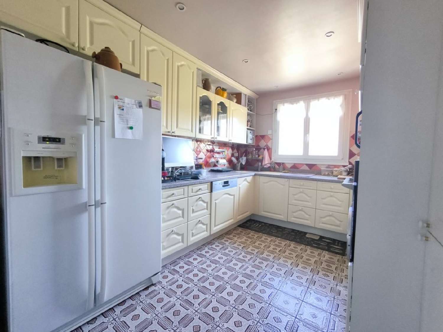 te koop huis Nanterre Hauts-de-Seine 6