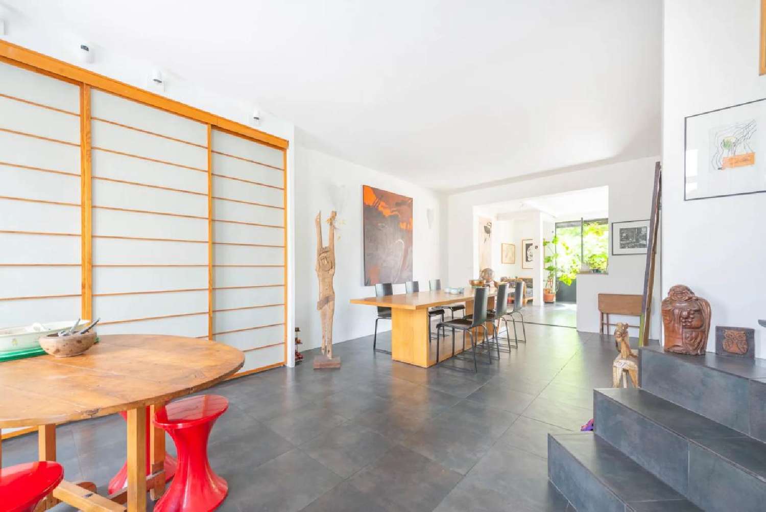 te koop huis Nanterre Hauts-de-Seine 1