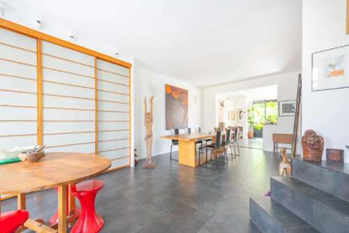 Nanterre Hauts-de-Seine huis foto 7373532
