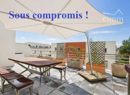 Nantes 44300 Loire-Atlantique huis foto