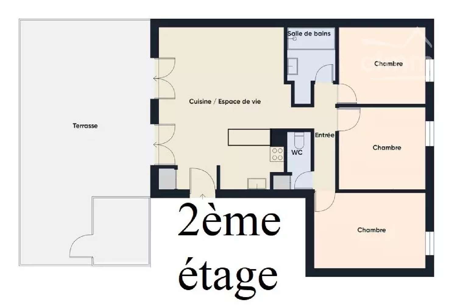  kaufen Haus Nantes 44300 Loire-Atlantique 3
