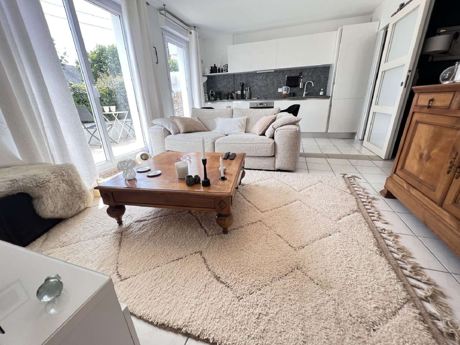 à vendre maison Nantes 44300 Loire-Atlantique 2
