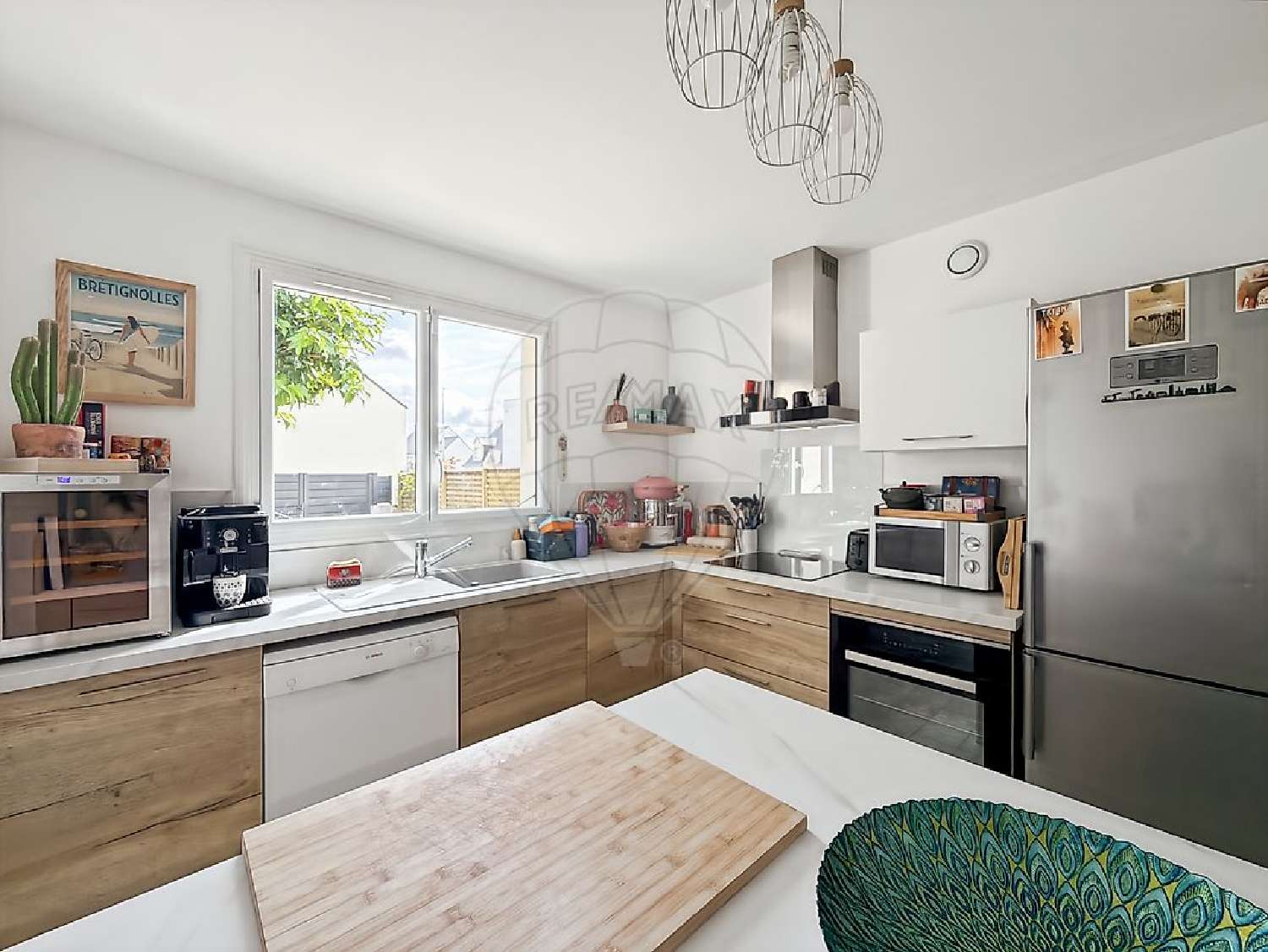 for sale house Nantes 44300 Loire-Atlantique 3