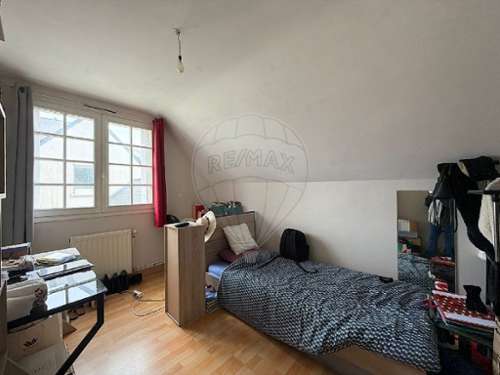 Nantes 44300 Loire-Atlantique Haus Bild 7377328