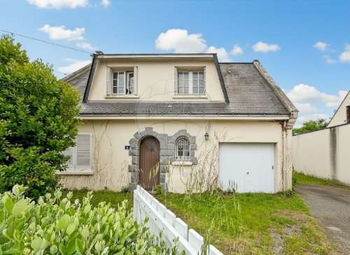 Nantes 44300 Loire-Atlantique Haus Bild 7377341