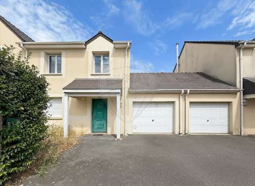 Nantes Loire-Atlantique Haus Bild 7377320
