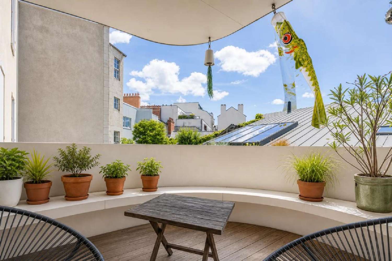 kaufen Haus Nantes Loire-Atlantique 1