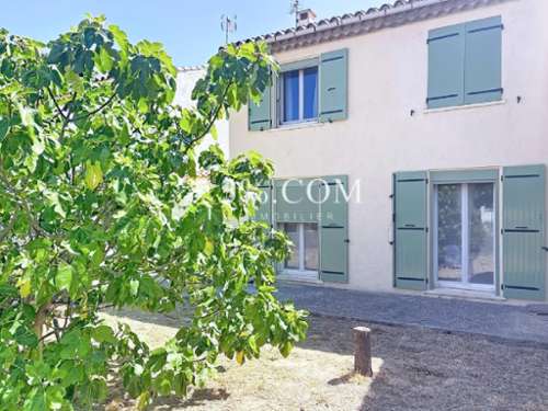 Narbonne Aude Haus Bild 7371193