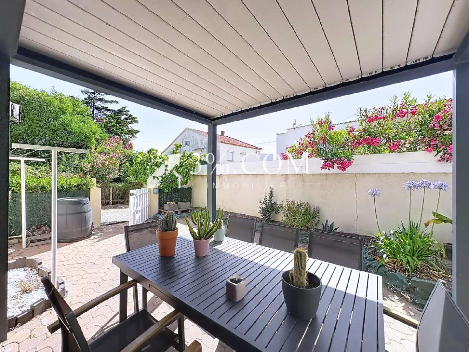  te koop huis Narbonne Aude 2
