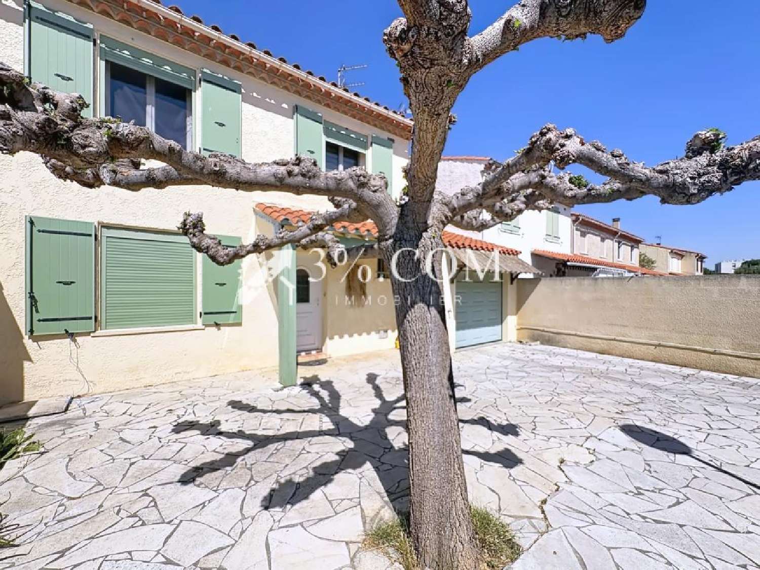 kaufen Haus Narbonne Aude 3