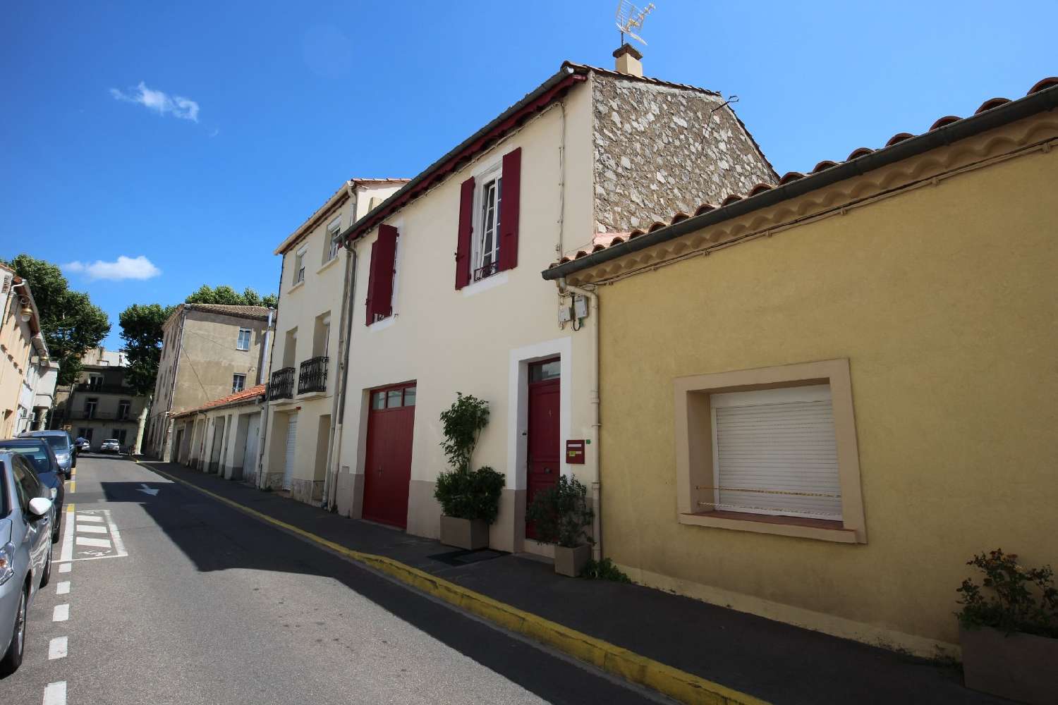 for sale house Narbonne Aude 1