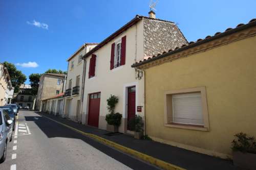 Narbonne Aude house foto 7374837