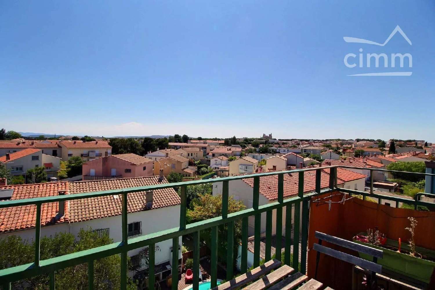 kaufen Haus Narbonne Aude 2