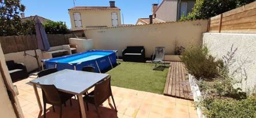 Narbonne Aude house foto 7374592