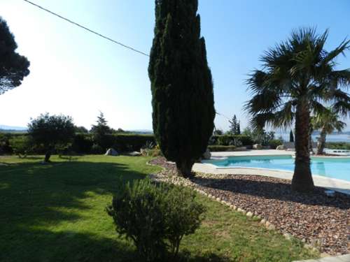 Narbonne Aude house foto