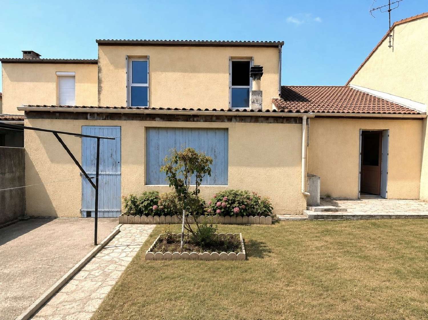 à vendre maison Narbonne Aude 2