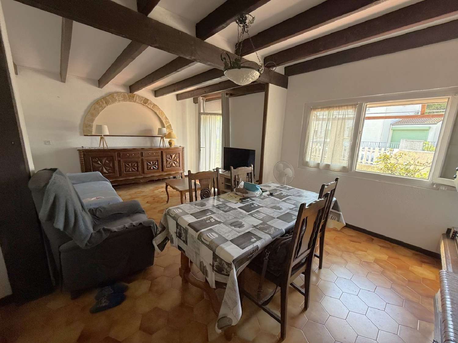 à vendre maison Narbonne Aude 3