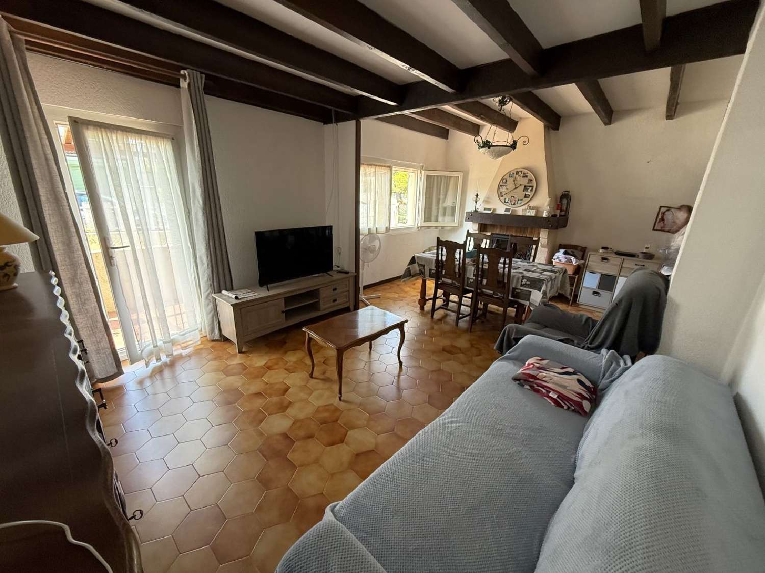 à vendre maison Narbonne Aude 4