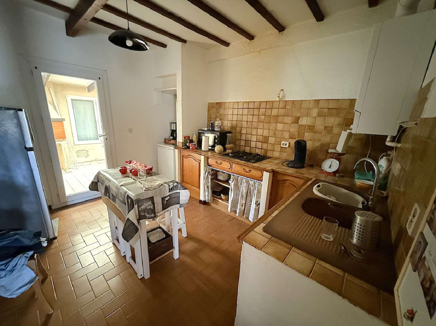 à vendre maison Narbonne Aude 5