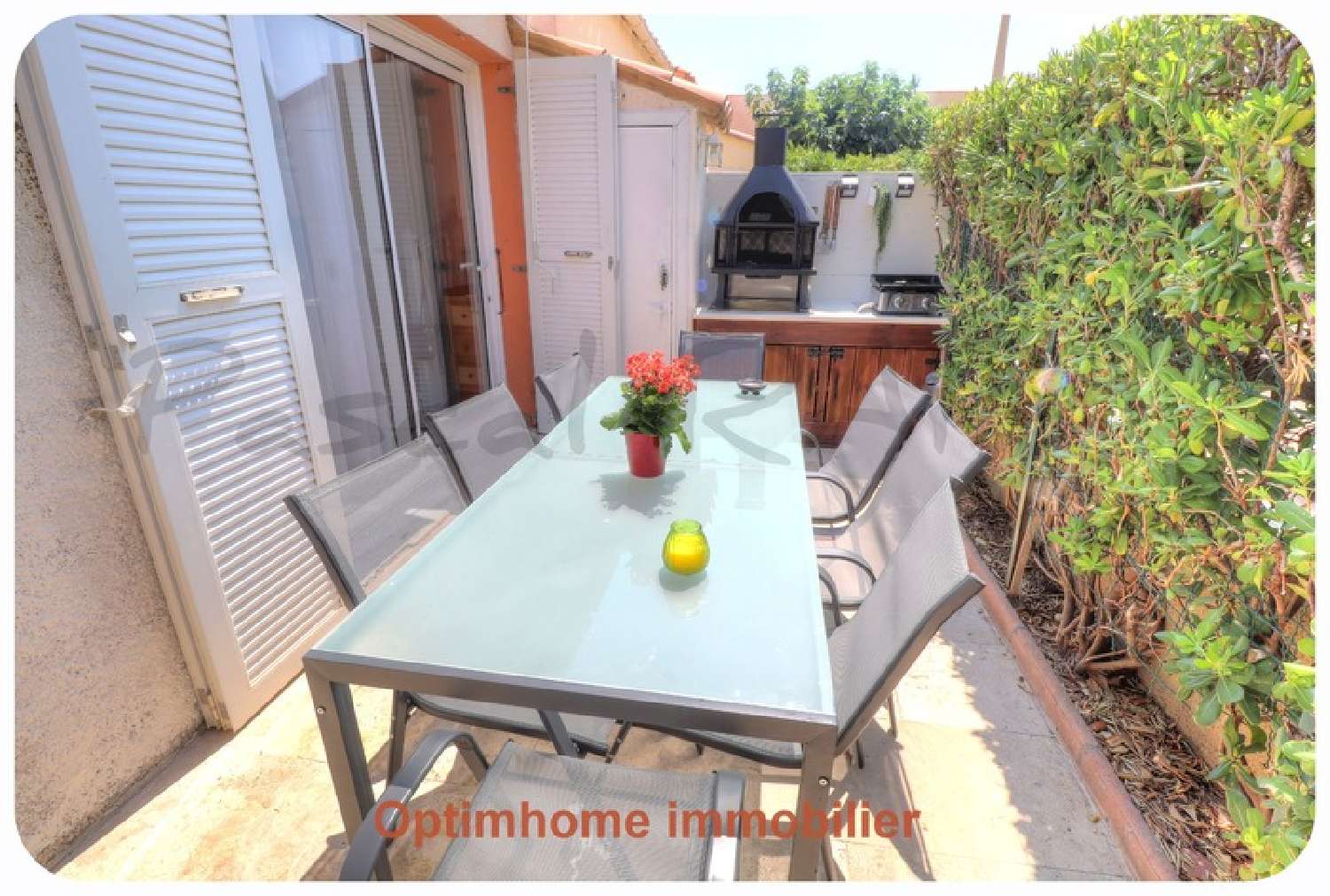  te koop huis Narbonne Aude 1