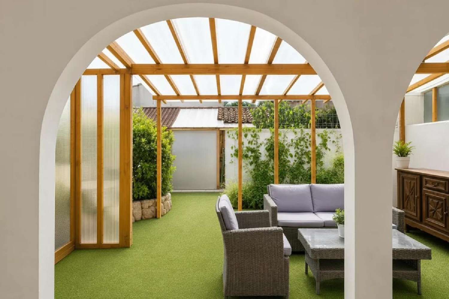 te koop huis Narbonne Aude 1
