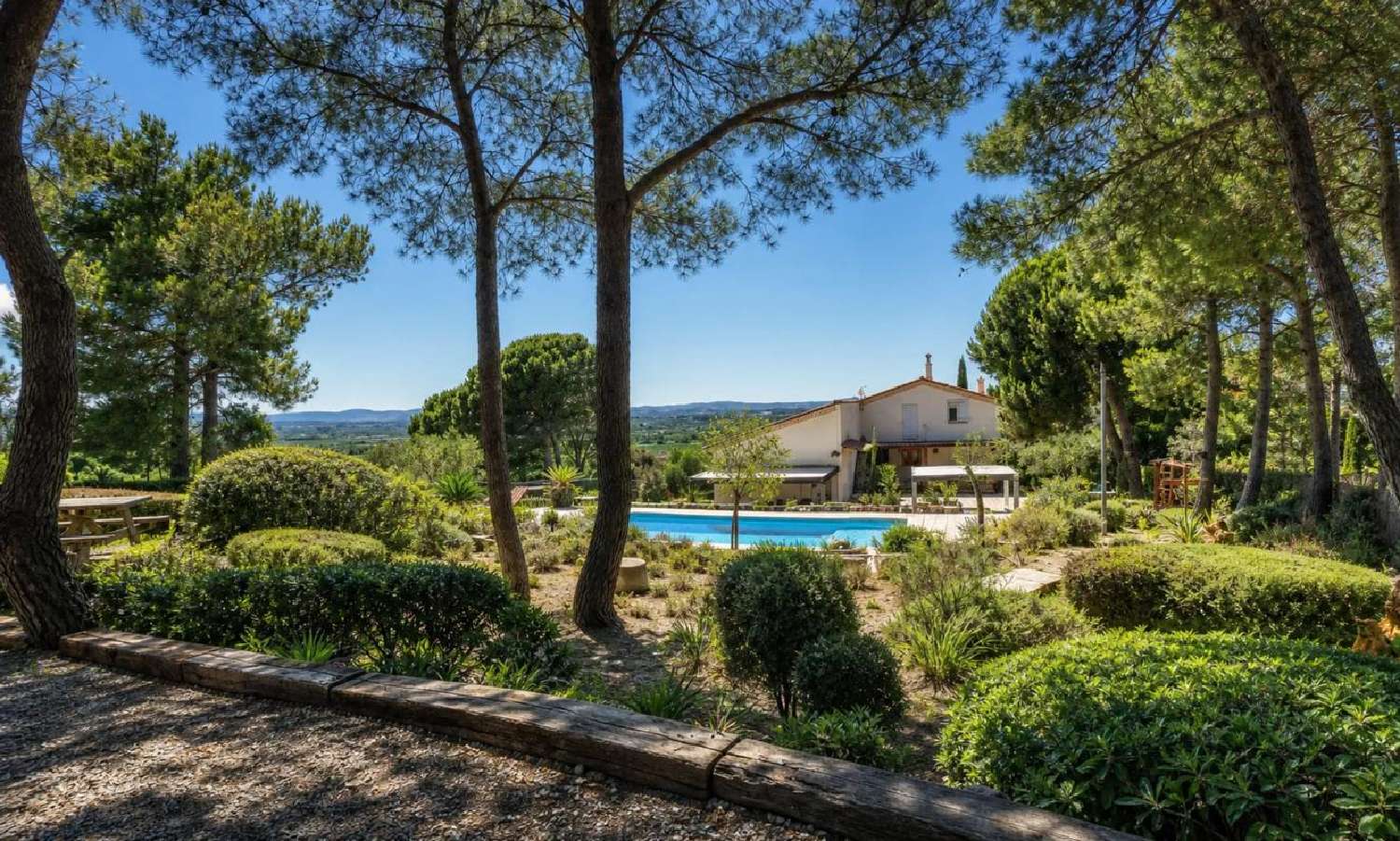  te koop huis Narbonne Aude 1