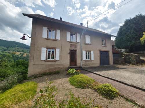 Natzwiller Bas-Rhin maison foto