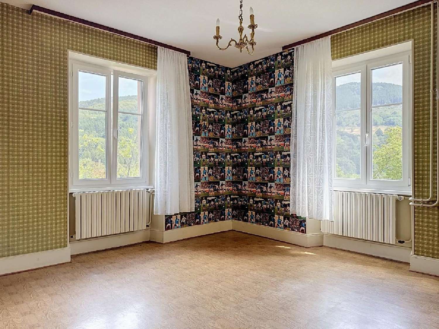 à vendre maison Natzwiller Bas-Rhin 5