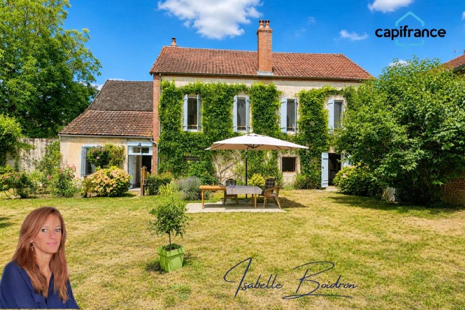 en venta casa Navilly Saône-et-Loire 1
