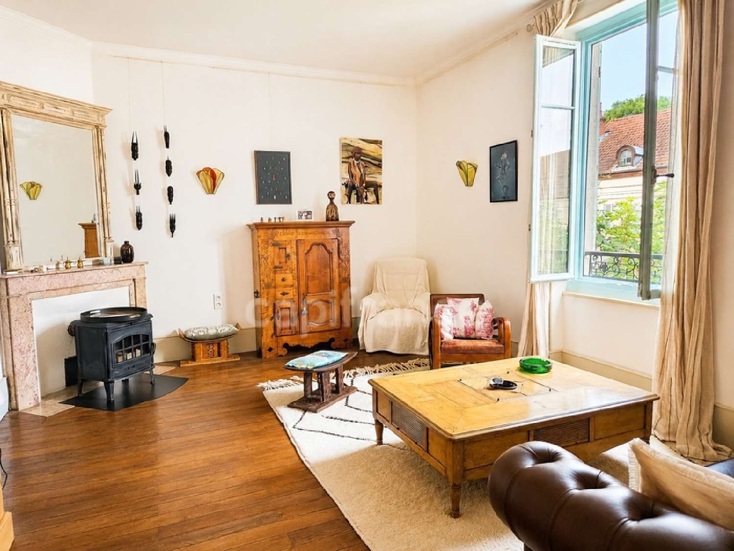 en venta casa Navilly Saône-et-Loire 2