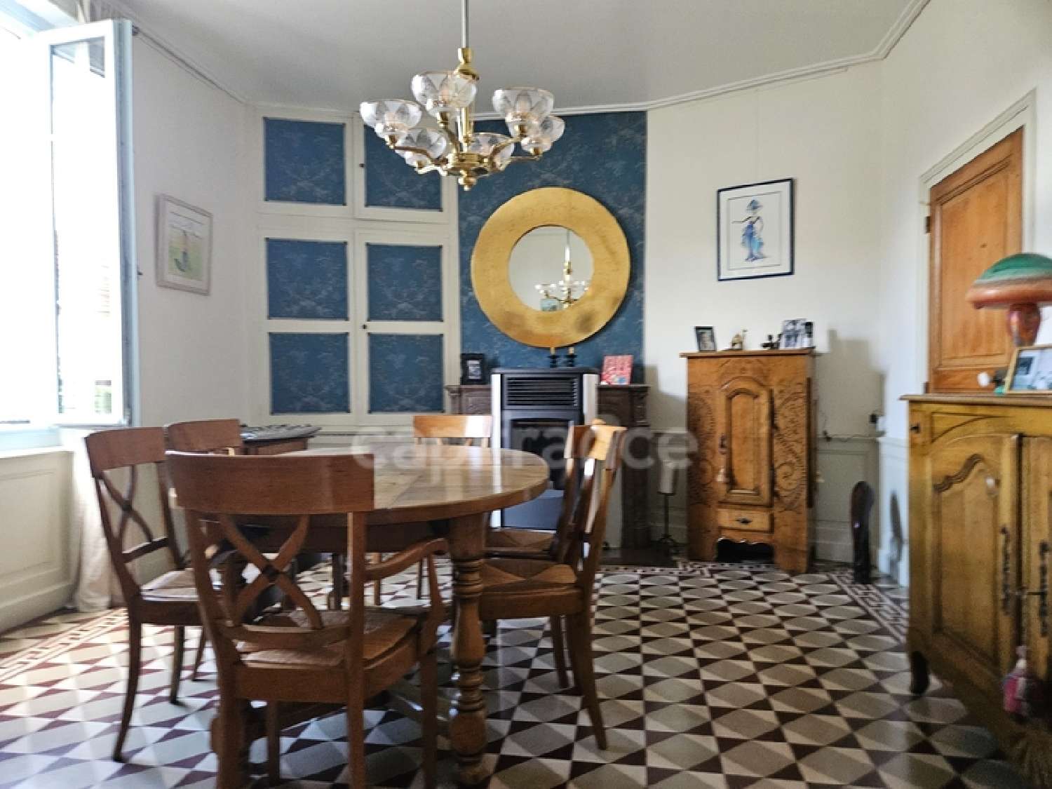 en venta casa Navilly Saône-et-Loire 4