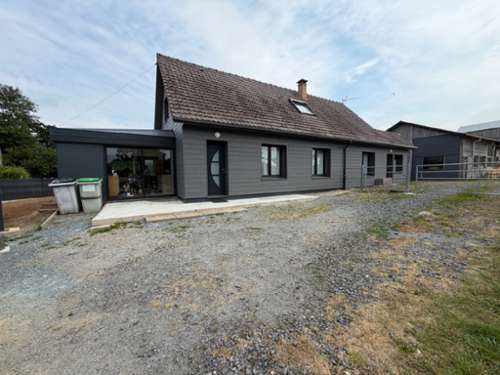 Nay Manche house foto 7367584