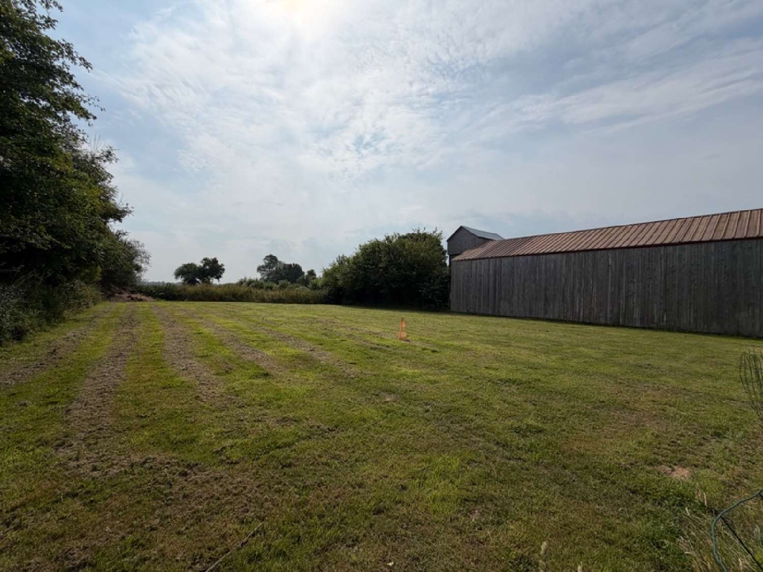 for sale house Nay Manche 6