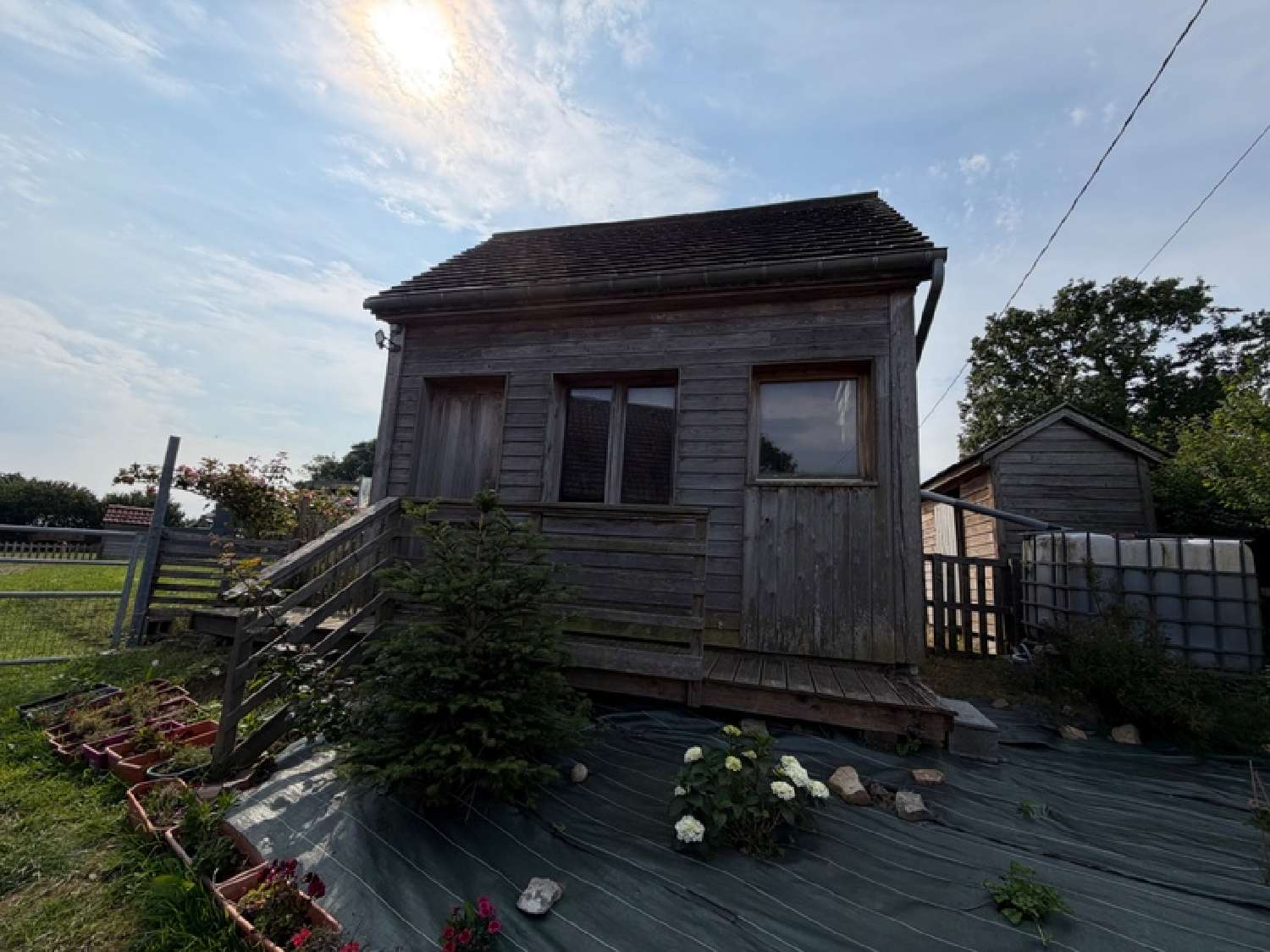 for sale house Nay Manche 8