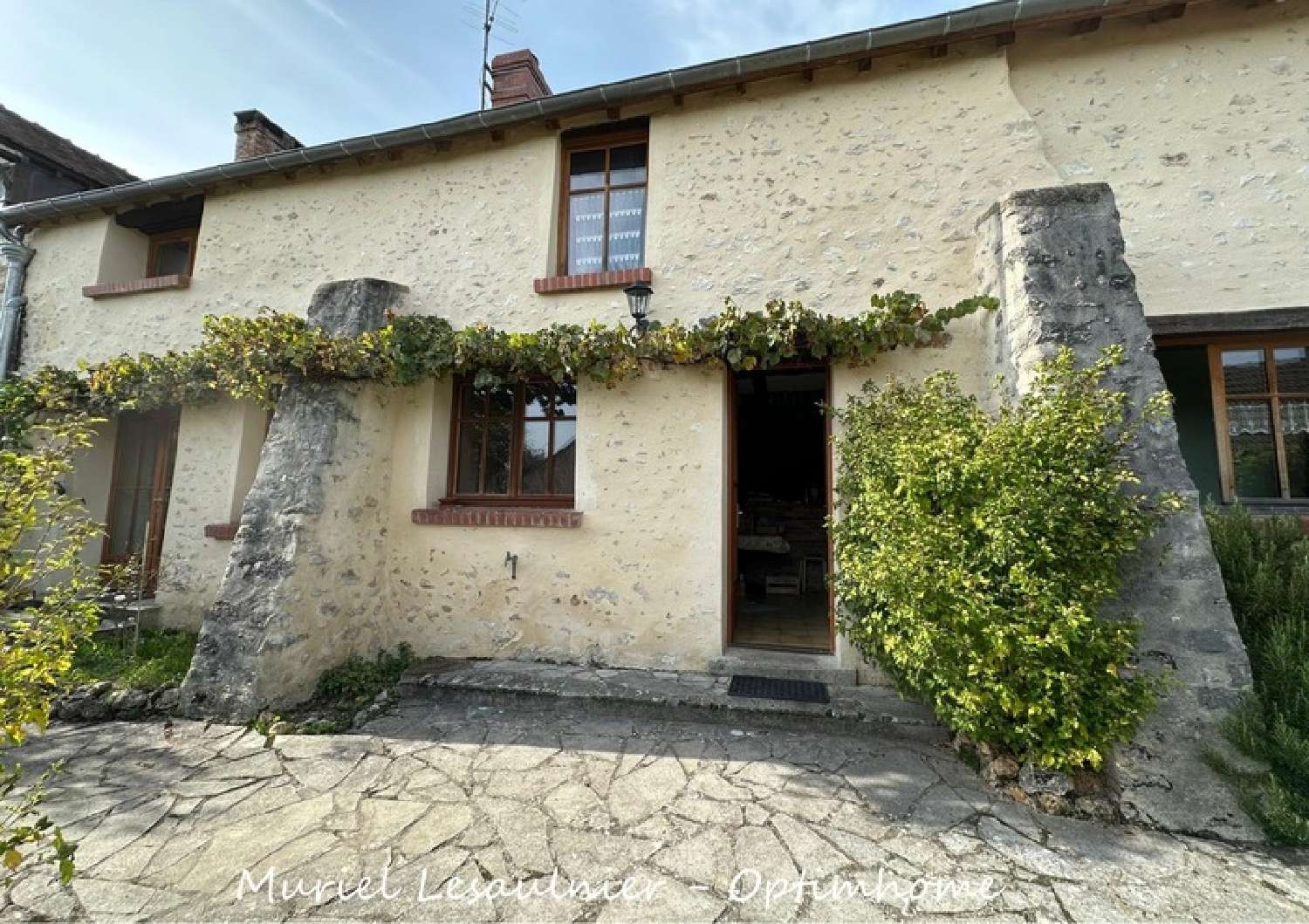 te koop huis Neauphle-le-Vieux Yvelines 1