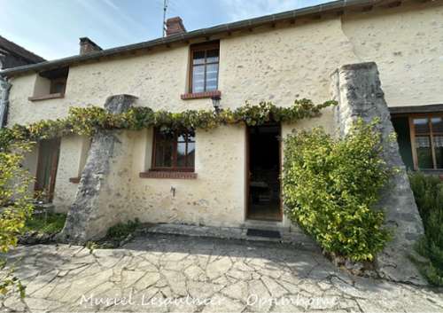Neauphle-le-Vieux Yvelines huis foto 7371068