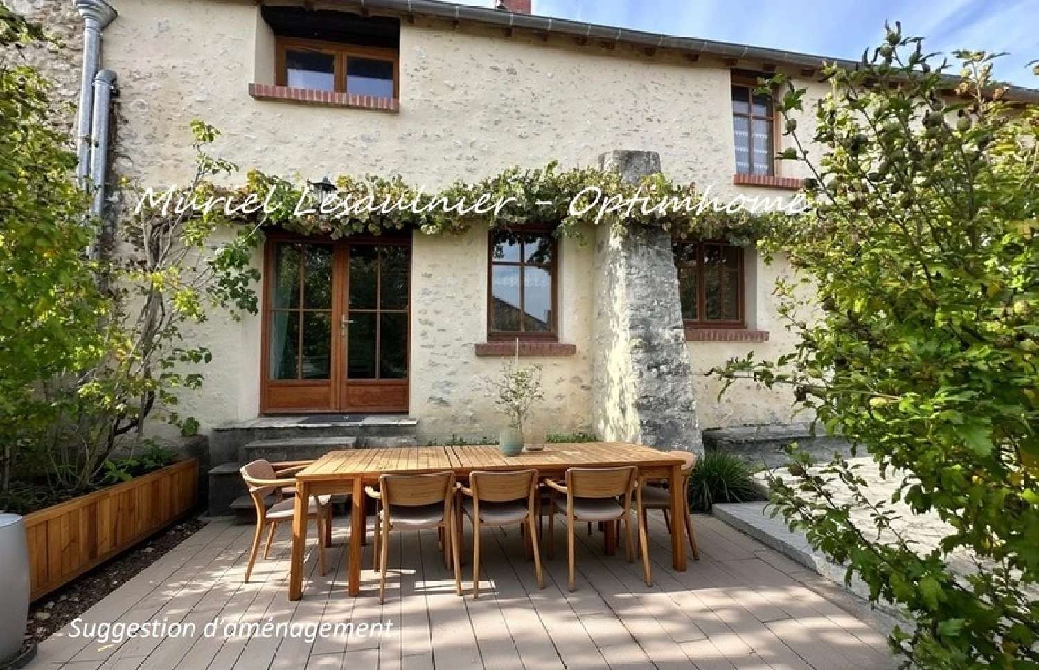 te koop huis Neauphle-le-Vieux Yvelines 2
