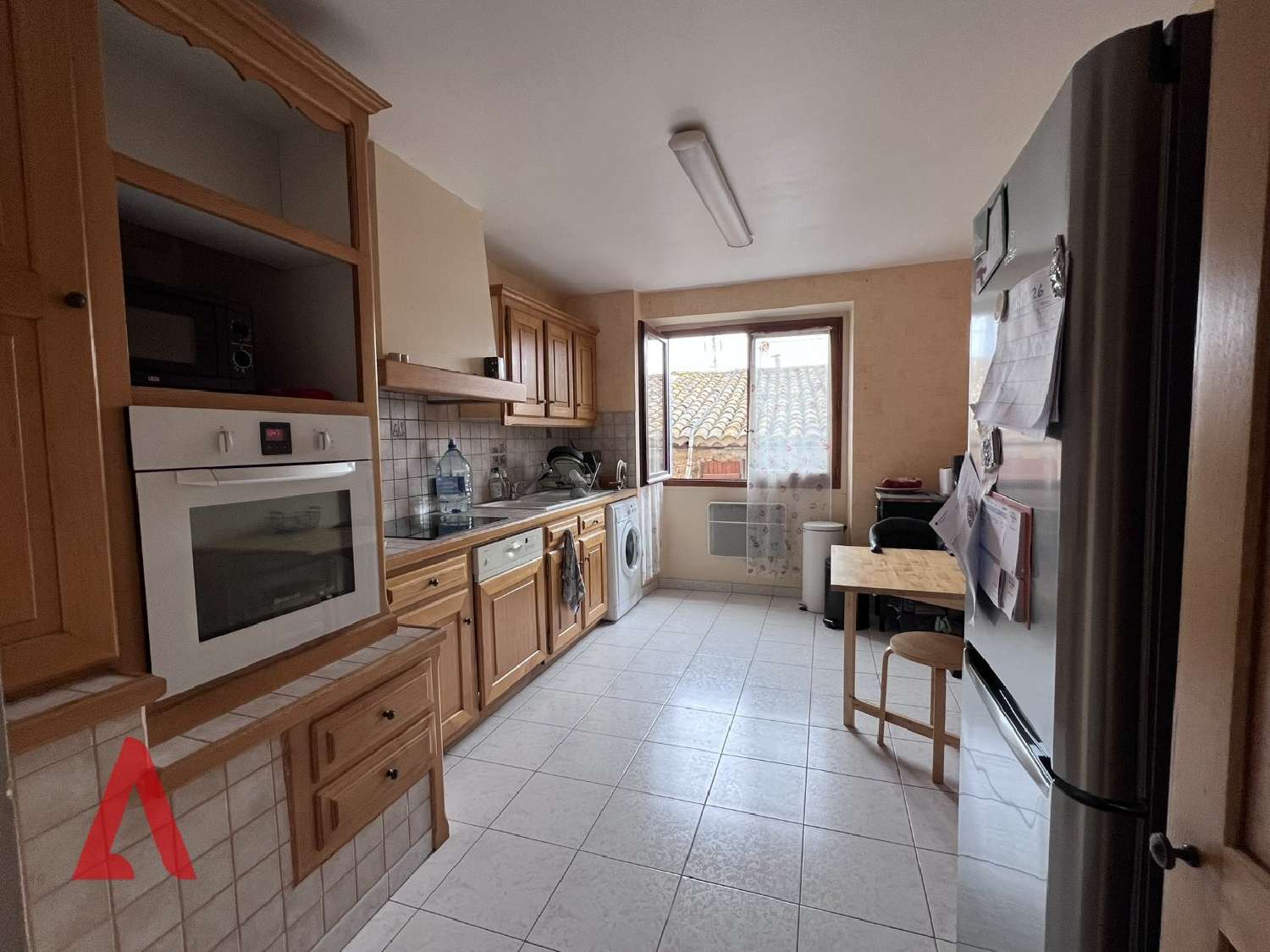 te koop huis Néffiès Hérault 4