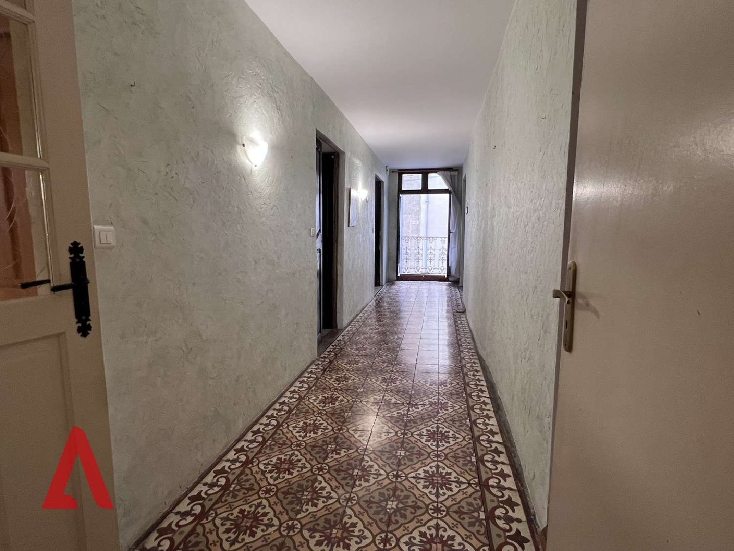 te koop huis Néffiès Hérault 5