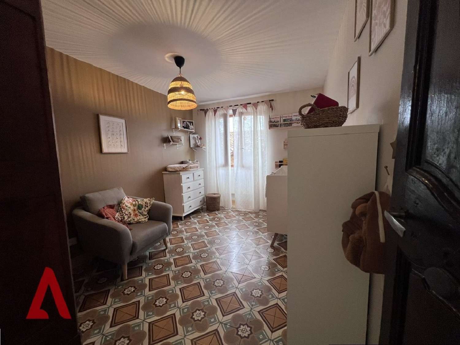 te koop huis Néffiès Hérault 6