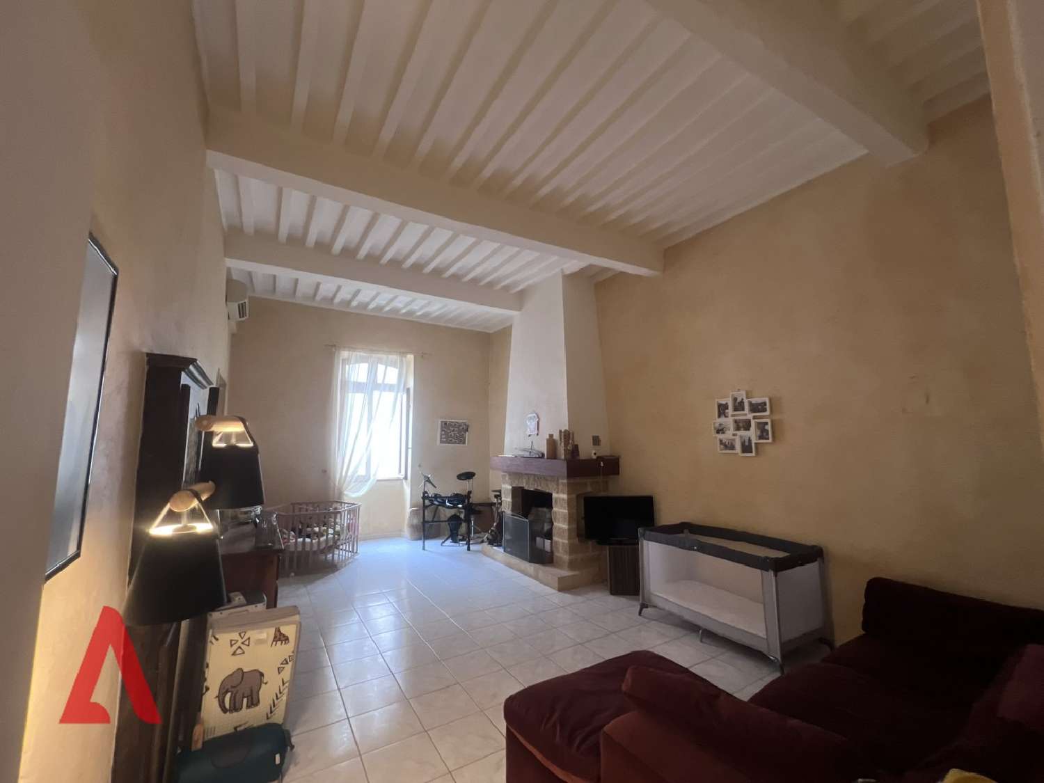 te koop huis Néffiès Hérault 7