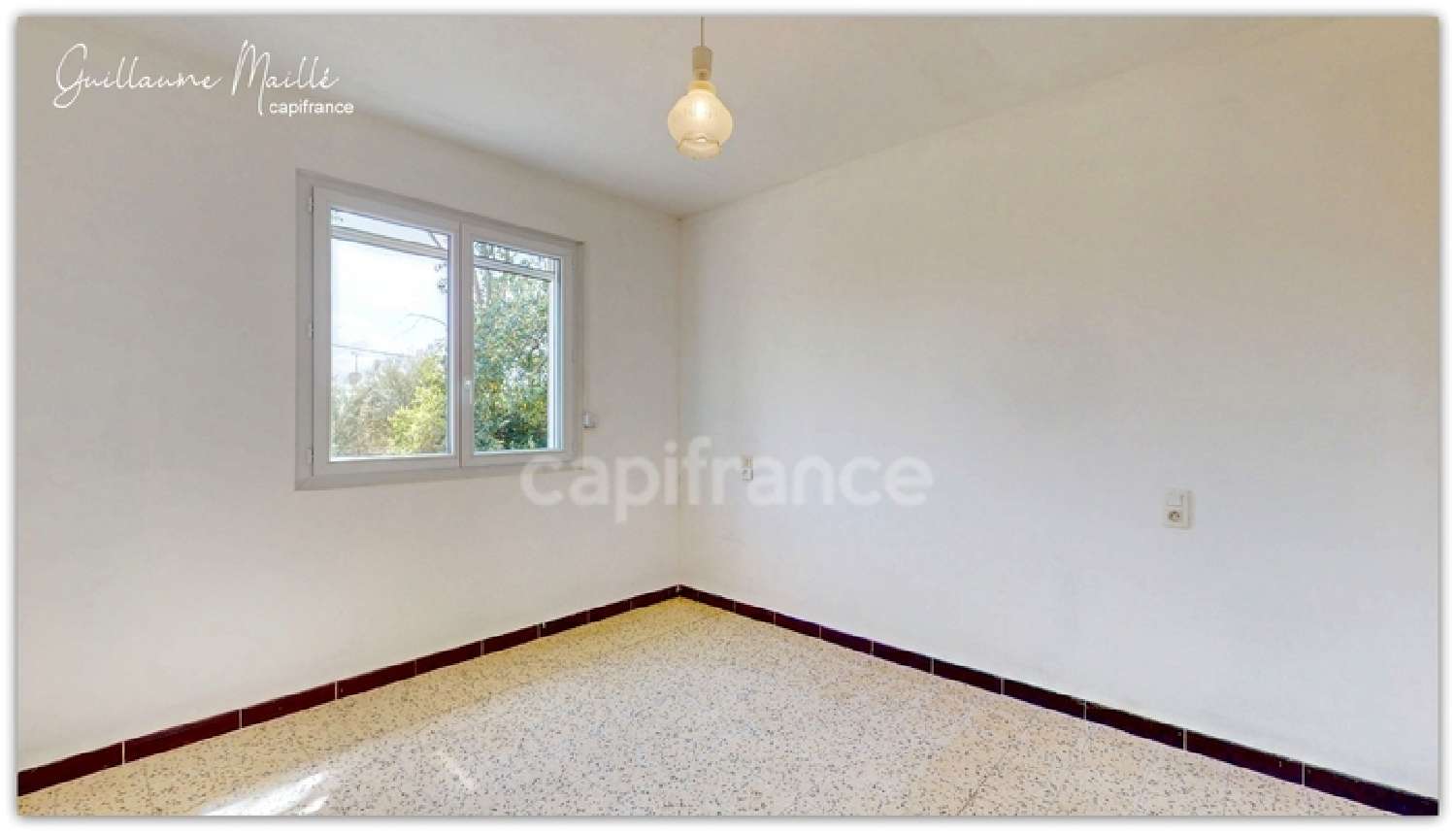  for sale house Néffiès Hérault 8