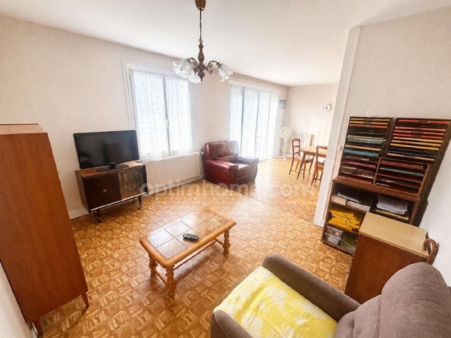 en venta casa Nérigean Gironde 4