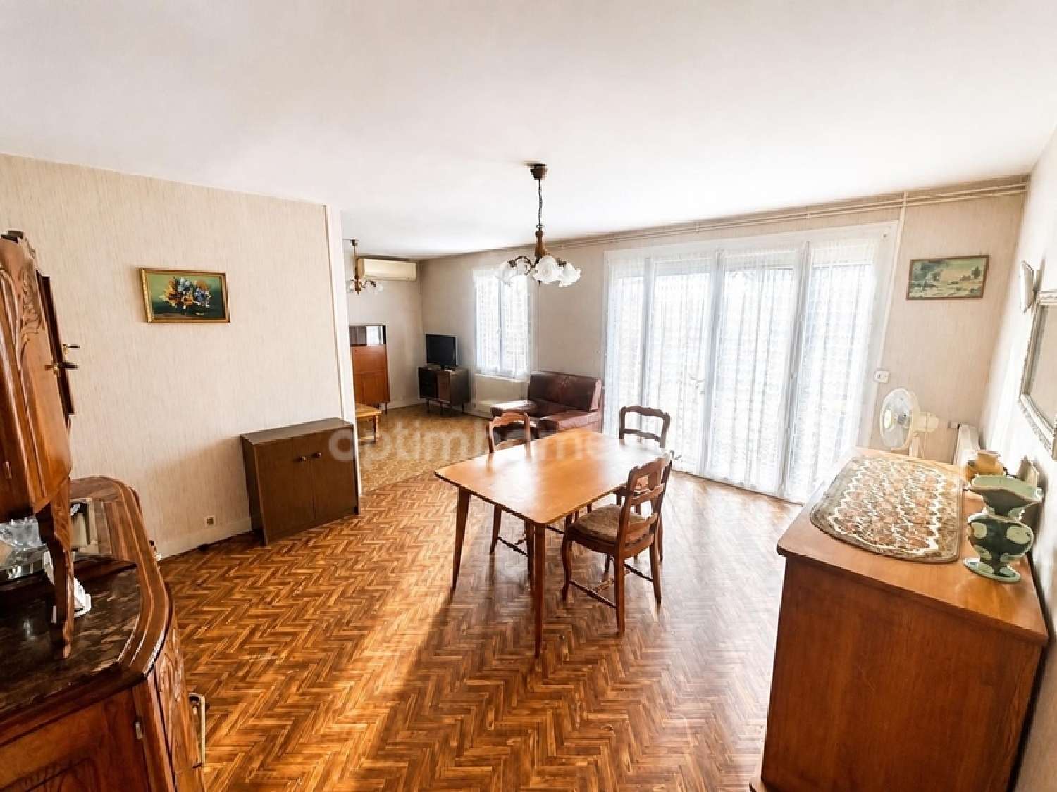 en venta casa Nérigean Gironde 5